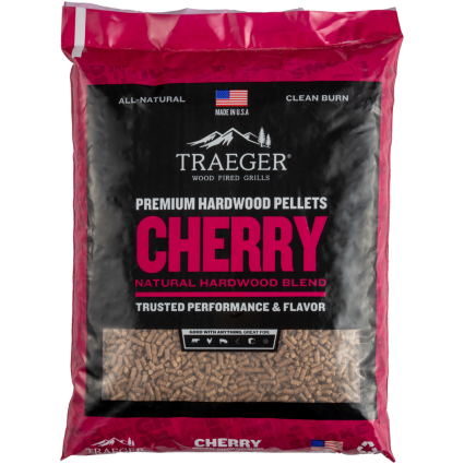 CHERRY PELLETS 20LB