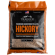 HICKORY PELLETS 20LB