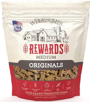 WH REWARDS MEDIUM VARIETY 3#