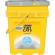 TDC GLADE CLEAR SPRING SCOOP 35#