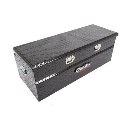 BK UTILY CHEST 46"BLK W/FEL768TB