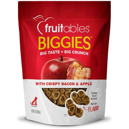 16OZ FB BIGIES CRISP BACON&APPLE