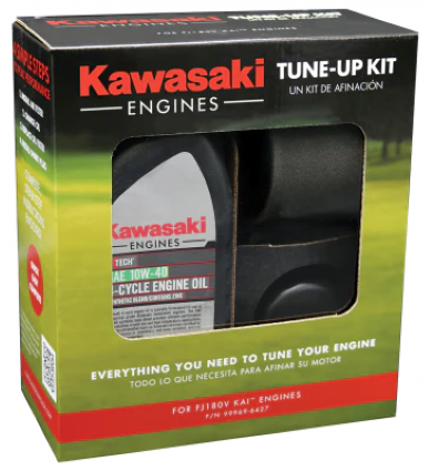 TUNE UP KIT FX921-1000 10W40