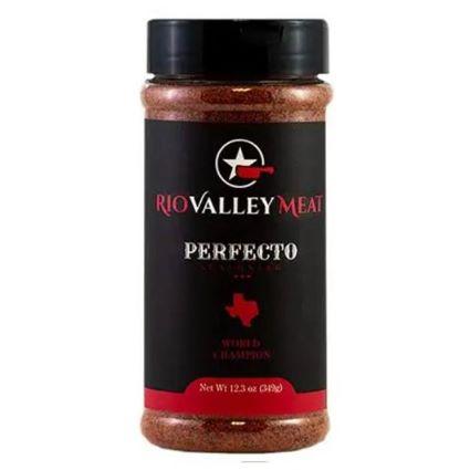 RIO VALLEY PERFECTO SEASONING