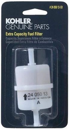 FUEL FILTER