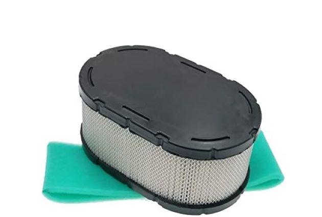 AIR FILTER ZT710-ZT740, KT715-45