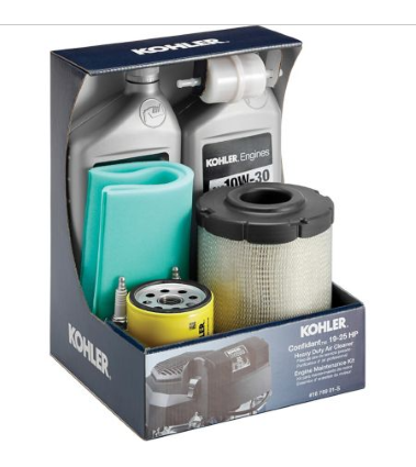 MAINT KIT CONFIDANT 710-740