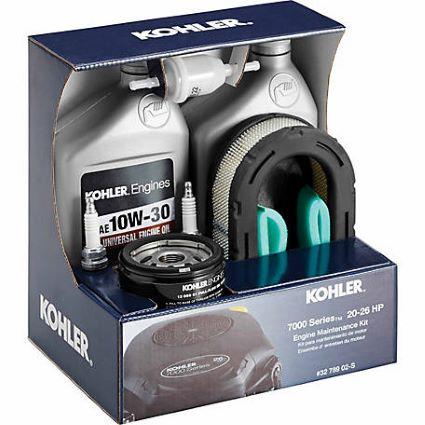 KOHLER MAINT KIT 7000 SERIES