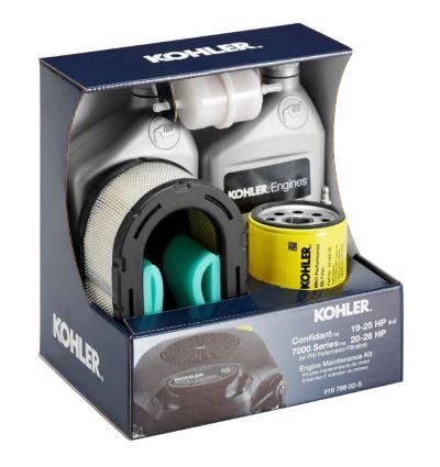 MAINT KIT CONFIDANT 715-745