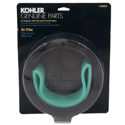 AIR FILTER/PRE-CLEANER KOHLER