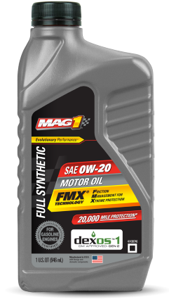 MAG1 0W20 FULLSYN DEX GEN2 QT