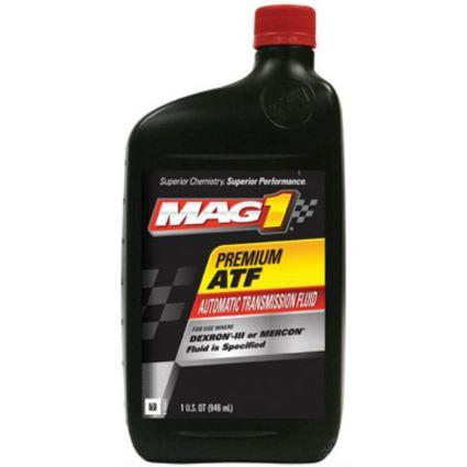 MAG1 ATF (DEX III/MERCON) QT