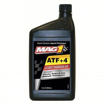 MAG 1 FULL SYNTHETIC ATF +4QT