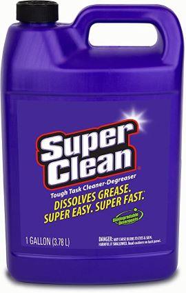 SUPER CLEAN 1GAL