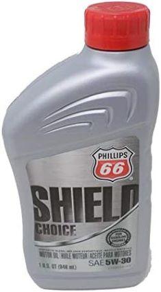 PHILIP66 SHILD CHOIC 5W30 QT12PK