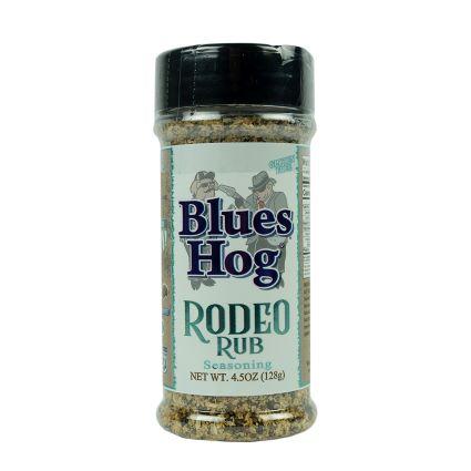 BLUE HOGS RODEO RUB 4.5OZ