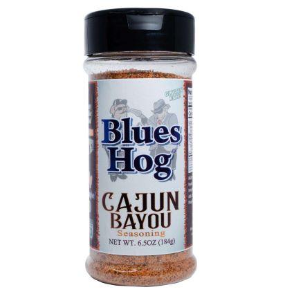 BLUE HOGS CAJUN BAYOO 6.5OZ