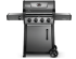 FREESTYLE 425 PROPANE GRILL BLK