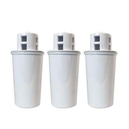 HR OIL FILTER CARTRIDGES 3PK