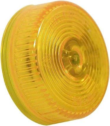 2" SEALED CLEARANCE MAKER AMBER