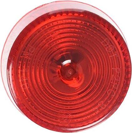 2" SEALED CLEARANCE MAKER RED