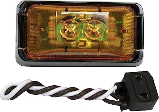 LED CLEARANCE LIGHT KIT