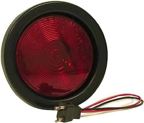 SEALED STOP, TURN, & TAIL LIGHT