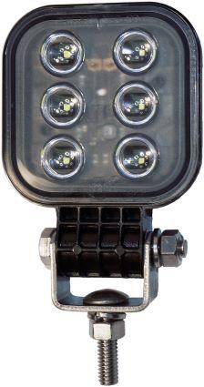 LED WORKLIGHT 500 LUMEN 3X3