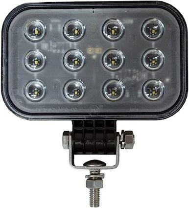 LED WORKLIGHT 1000 LUMEN 3X5