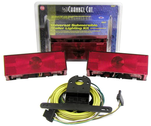 V547 TRAILER LIGHT KIT SUBMERSBL