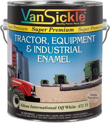 471-4GAL INTERNATIONAL WHITE