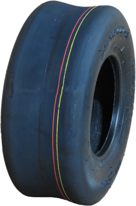 11X6.00-5 4P L&G SMOOTH TIRE