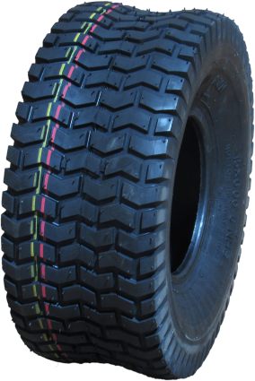 15X6.00-6 2P L&G TURF II TIRE