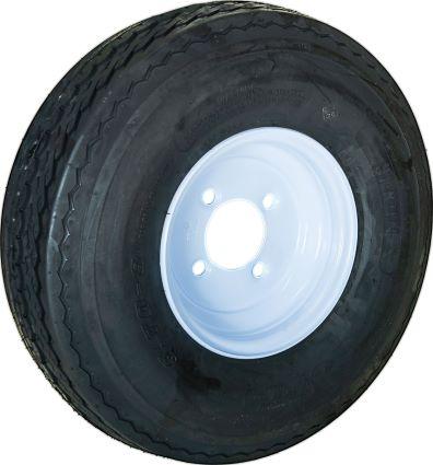 5.70-8/4P T&W ASSEMBLY 4 HOLE