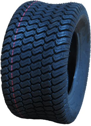 20X10-10 2P L&G TURF TIRE