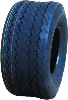 18X8.50-8 4P LINK GOLF CART TIRE