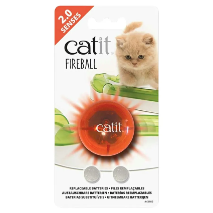 CATIT SENSES 2.0 FIREBALL