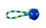 ZEUS K9 FITNESS BALL TUG 9"