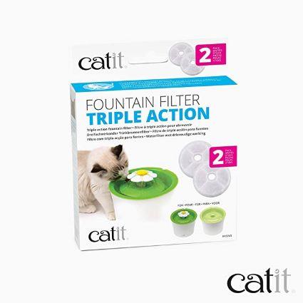 CATIT TRIPLE ACTION WATER SOFTNR