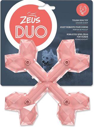 ZEUS DUO CROSS BONES 6"