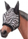 HORSE FLY MASK ZEBRA