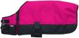 600D DOG BLANKET PINK SMALL