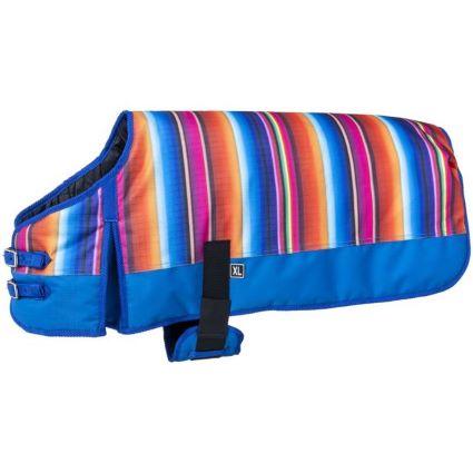 1200D DOG BLANKET SERAPE LARGE