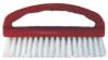 POLY BRISTLE NAIL BRUSH