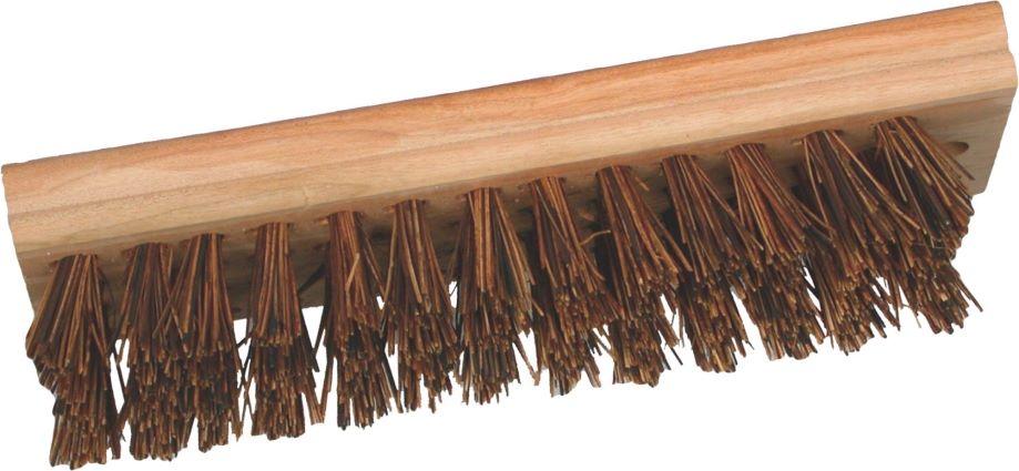 PALMYRA SCRUB BRUSH