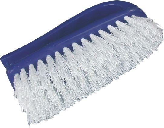 POLY BRISTLE POWER SCRUB