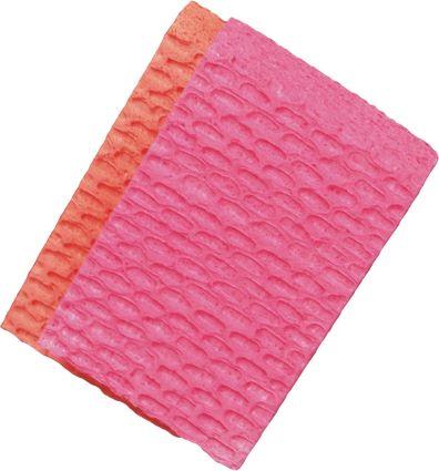 SPONGE CELLULOSE 2PK