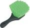 8" GREEN HANDLE NYLEX BRUSH