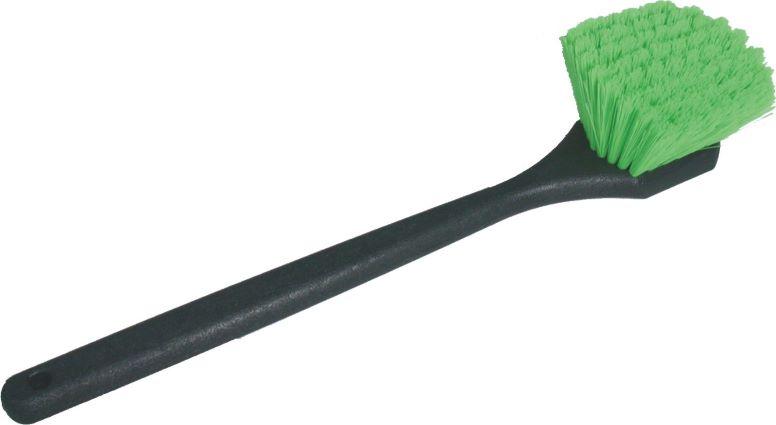 20" GREEN HANDLE NYLEX BRUSH