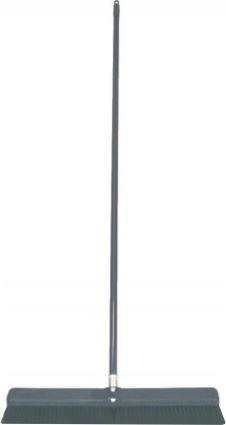 PUSH BROOM W/HANDLE 24" TAMPICO
